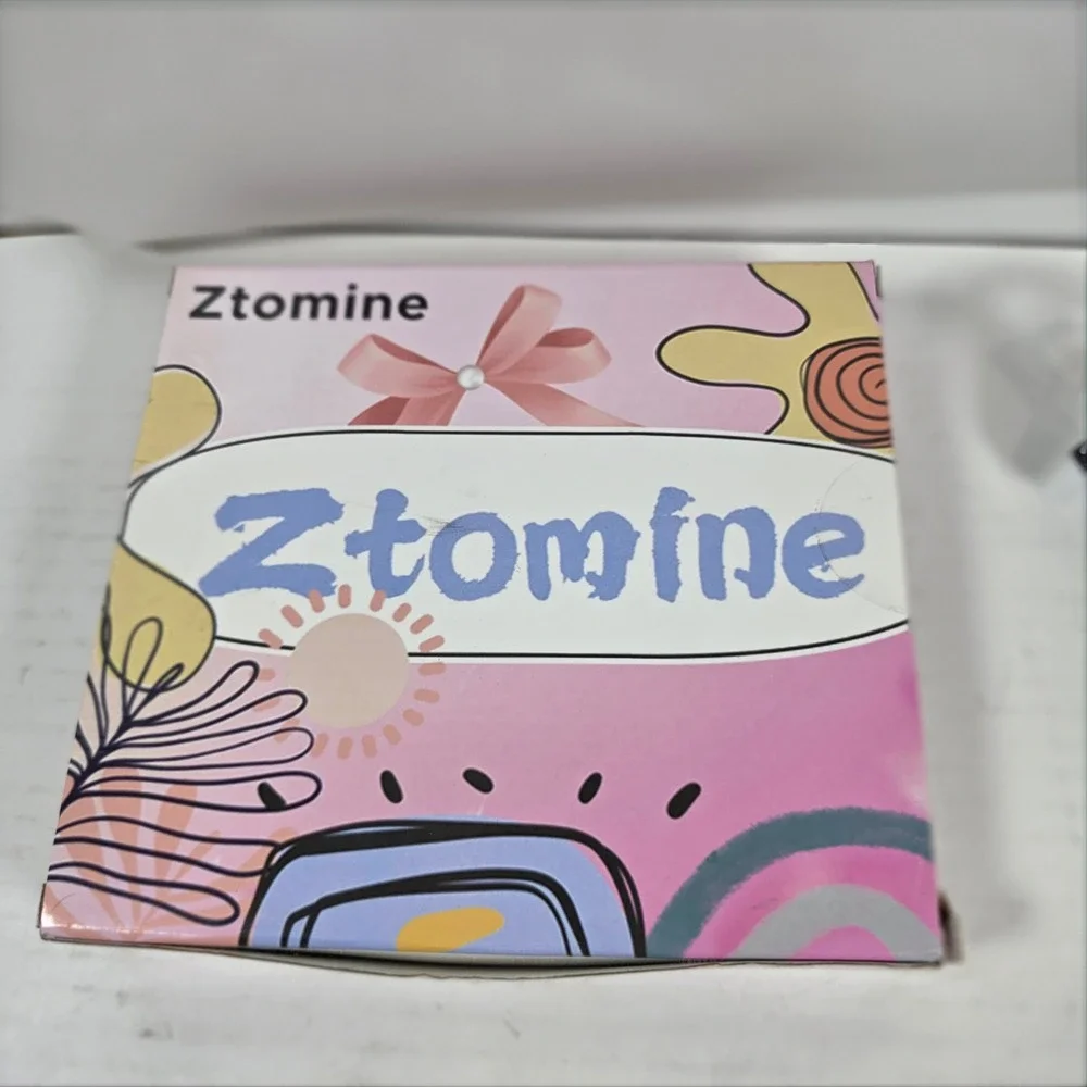 Ztomine spa headband